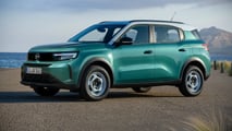 Opel Frontera Hybrid 2024