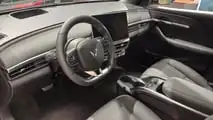 Vinfast VF6 (2025): Das Interieur