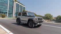 Suzuki Jimny Mata 2024