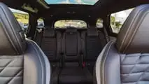 Peugeot 5008 2024, primera prueba