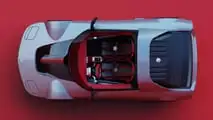 Bertone Runabout (2026)