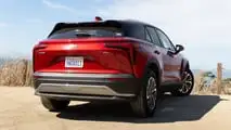 Chevrolet Blazer EV LT 2 AWD (2024)