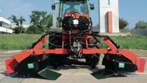 olmi1Olmi a Eima 2024: tutte le nuove attrezzature