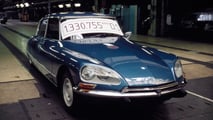 Citroën DS e ID (1955-1975)