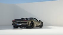 Novitec Ferrari 296 GTS Widebody