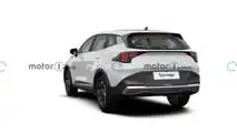 Kia Sportage 2025