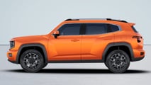 Haval Big Dog 2025