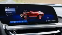 Cadillac Lyriq (2024) review