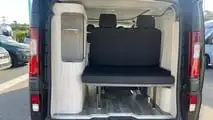 Renault Trafic camper 2019
