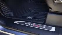 GMC Sierra AT4X (2024)