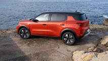 Opel Frontera Electric, le test de Motor1.com