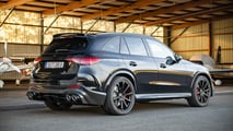 Brabus Mercedes-AMG GLC 63 S E Performance (2024)