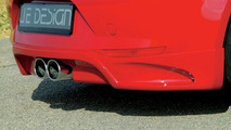 New Seat Leon 1 P from JE Design