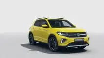 Volkswagen T-Cross R-Line Edition 2025