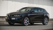 Alfa Romeo Tonale (2025)