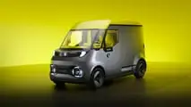 Renault Relay Concept