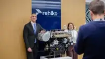 Rehlko (ex Kohler): il nuovo brand presentato nella sede di Reggio Emilia