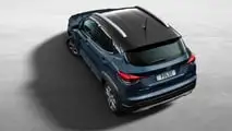 Fiat Pulse Impetus Hybrid