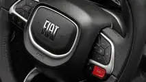 Fiat Fastback Impetus Hybrid