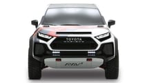 Toyota RAV-X Concept