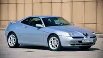 Alfa Romeo Spider und GTV (916, 1994-2004)