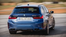 Alpina B3 GT Touring (2024) im Test