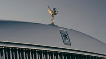 Rolls-Royce Phantom Goldfinger