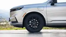 Honda CR-V e:PHEV Advance Tech 4x2