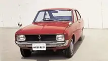 Mazda RX-85 (1967)