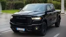 Ram 1500 (2024) im Test