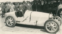 Bugatti Type 35