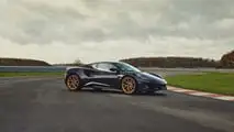 Lotus Emira Race Limited Series