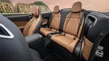 Mercedes CLE Cabrio 2024
