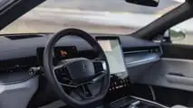 2025 Polestar 3 First Drive