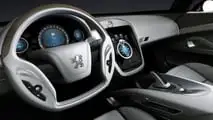 Peugeot 908 RC Concept (2006)