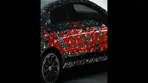 Mercedes CLA Teaser (2025)