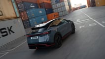 Nissan Ariya NISMO (2025)