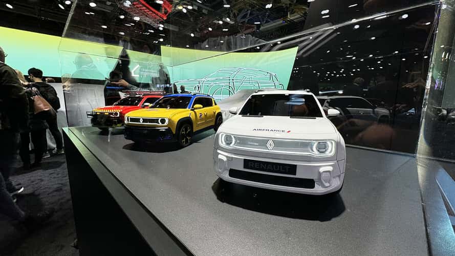 Les 5 points à retenir du Mondial de Paris 2024