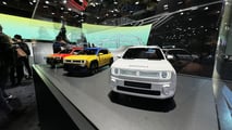Salón del Automóvil de París 2024, fotos en directo