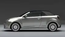 Alfa Romeo Mito Cabrio - Juan Manuel Díaz