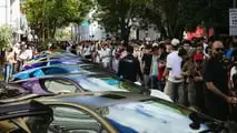 Miami Concours 2025