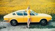 Audi Tradition zeigt Geschichte von Audi 100 und A6