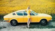 Audi Tradition zeigt Geschichte von Audi 100 und A6