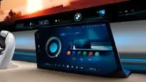 BMW Panorama iDrive und BMW OS X