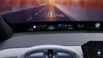 BMW Panorama iDrive und BMW OS X