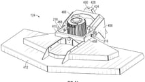 Polaris Mower Patent