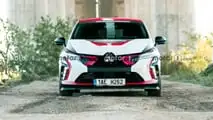 Mitsubishi Colt Performance 2025