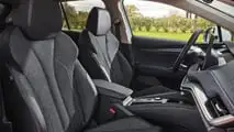 Skoda Elroq 2025, primera prueba