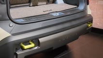 The EV9 ADVNTR EV SUV and PV5 WKNDR EV Van