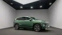 Hyundai Ioniq 9 2026 